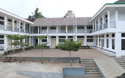 Selamat Datang di Official Website SMK Islam As-Syarief