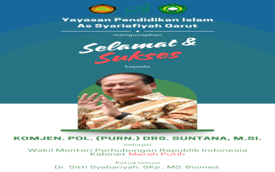Info Yayasan
